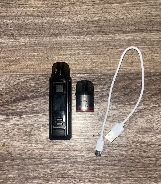 Vape reincarcabil cu lichd nano lost