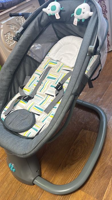 Детский качеля сатылады