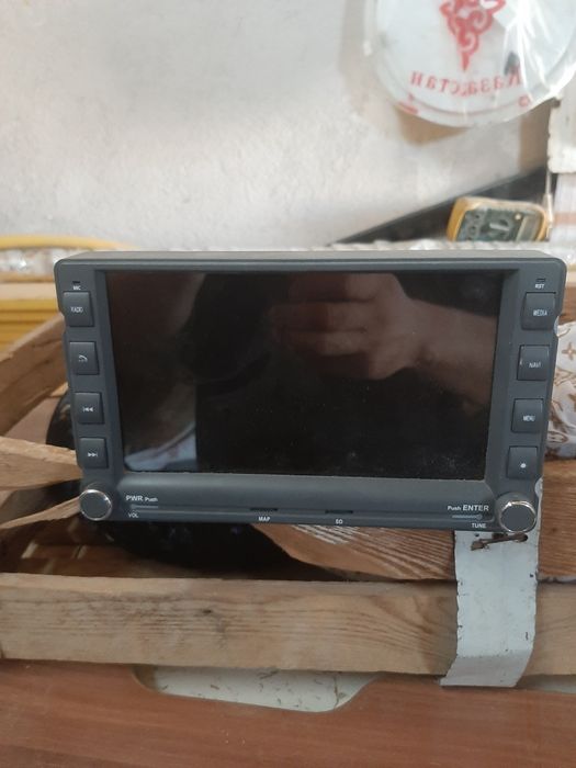 Газел некст седина