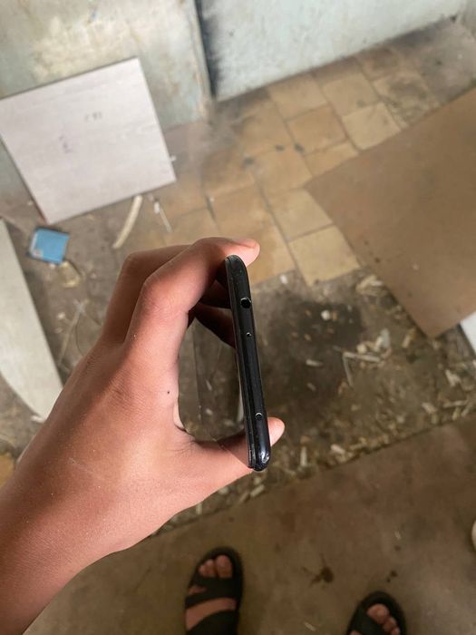 Redmi note 6 pro kar dak yo