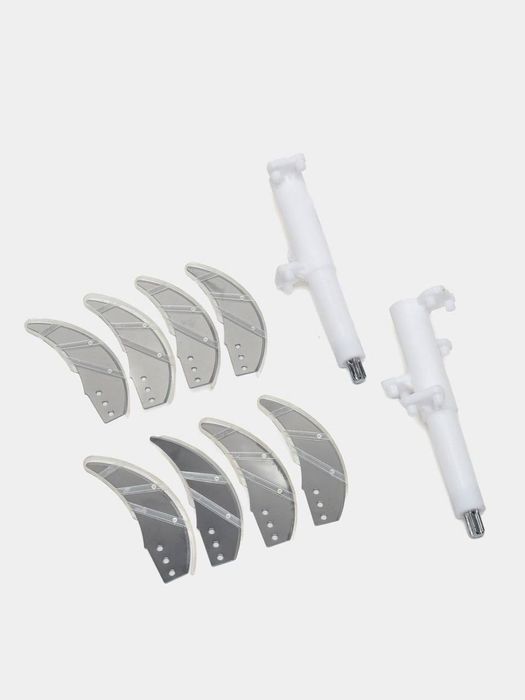 Choper Bosch 3.5L pichoqi temirli