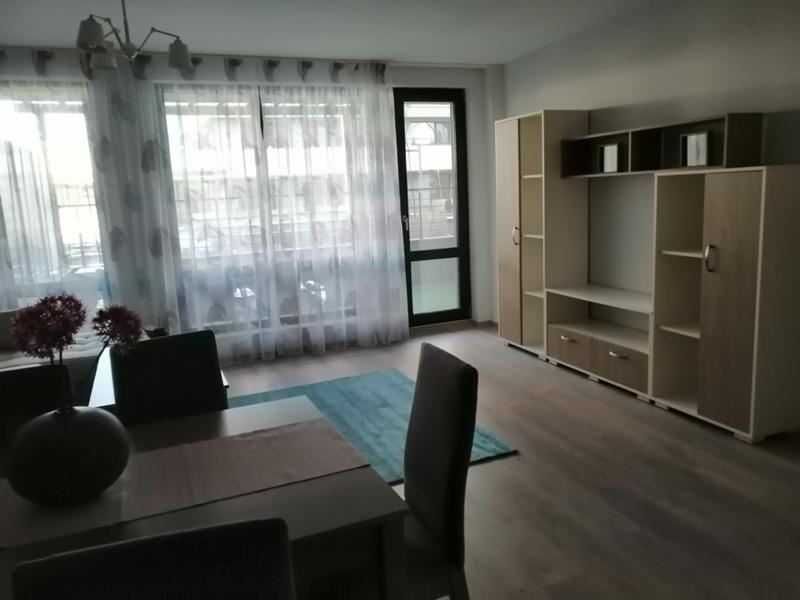 Дава се под наем Тристаен апартамент в София, Гео Милев - 112 кв.м за 598.23 € - Снимка #3