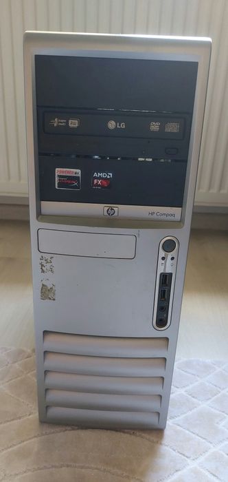 Carcasă HP calculator