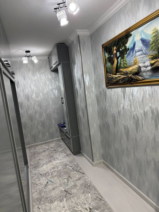 Срочна Сотилади Сергеле GREN HAUS Янги дом Мебел техникалари билан