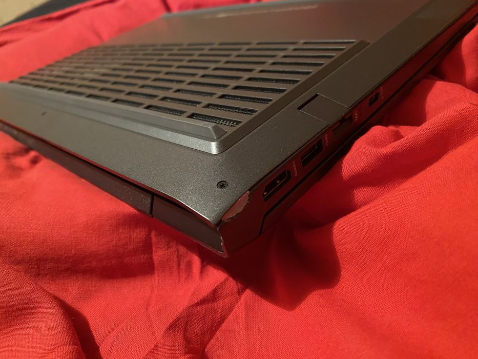 Ноутбук Victus HP