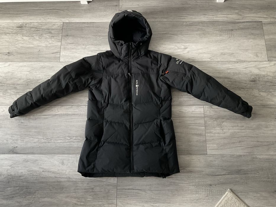 Sail Racing Down Jackets impecabila