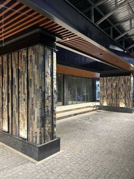 Акфа медлайн - тарафда офис арендага берилади!