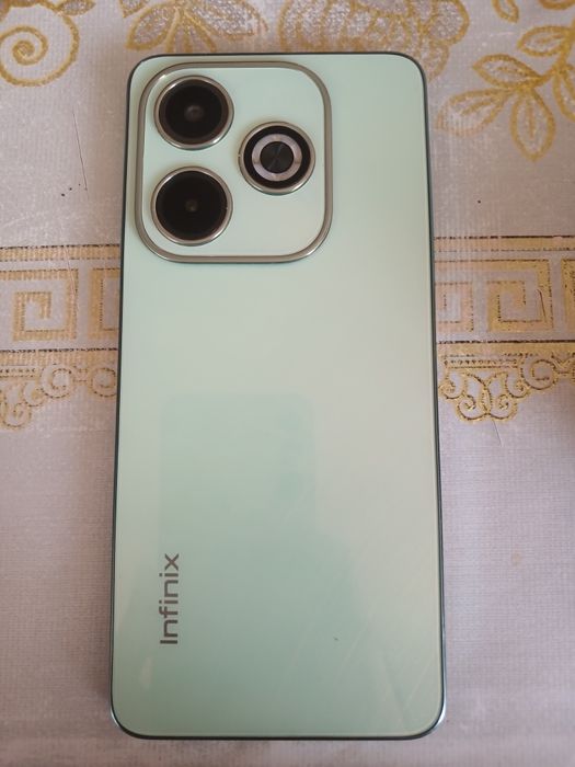 Infinix hot40i satiladi