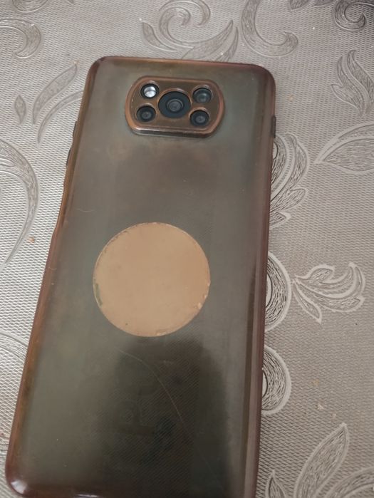 POCO X3 NFS 128gb