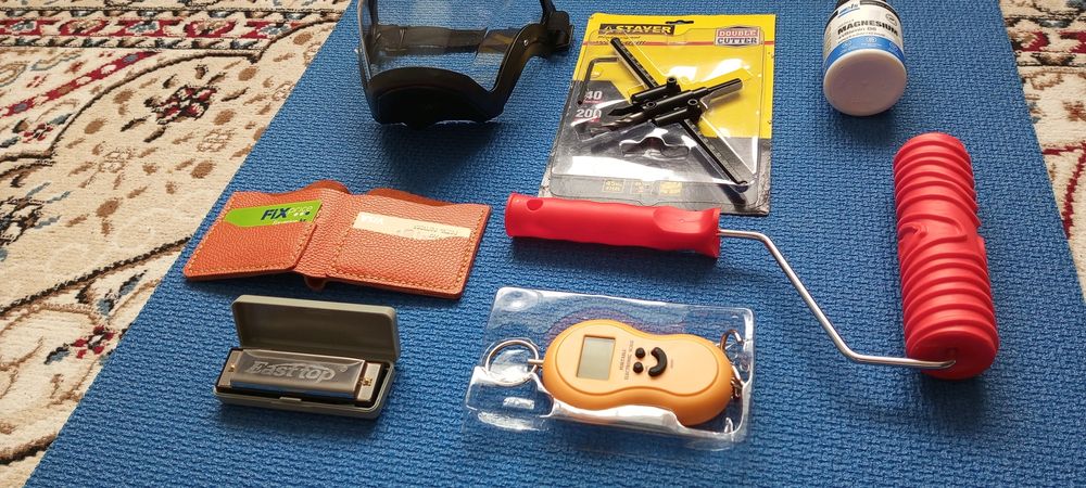 Продам кучу - Всякого !!!