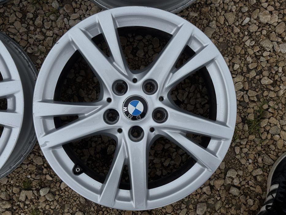 ОРИГИНАЛНИ Джанти 5х112 16 цола BMW 1 2 | БМВ | MERCEDES | MINI | VW