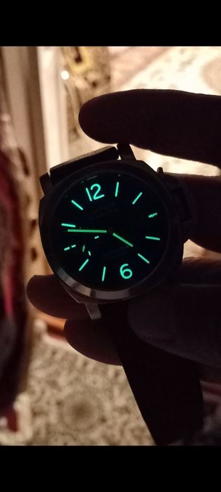 Часы швейцарские оригинал бу 2018г