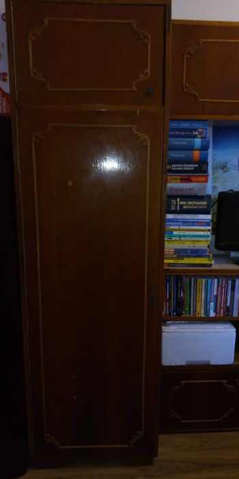 Vând mobilă cameră de zi