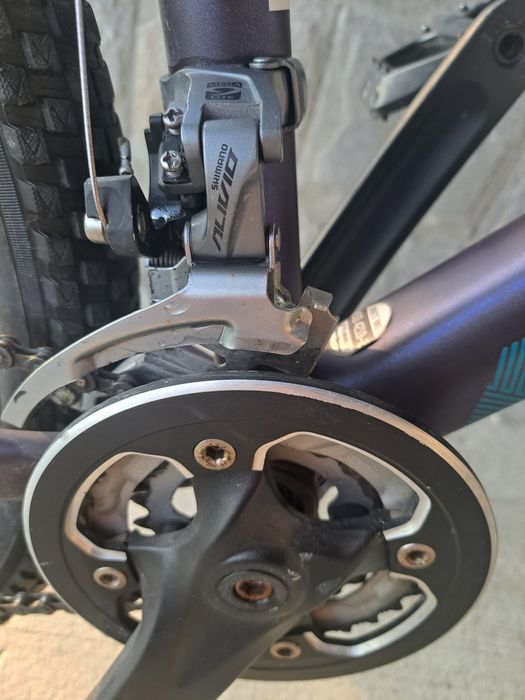 Колело DRAG C1 FUN 26