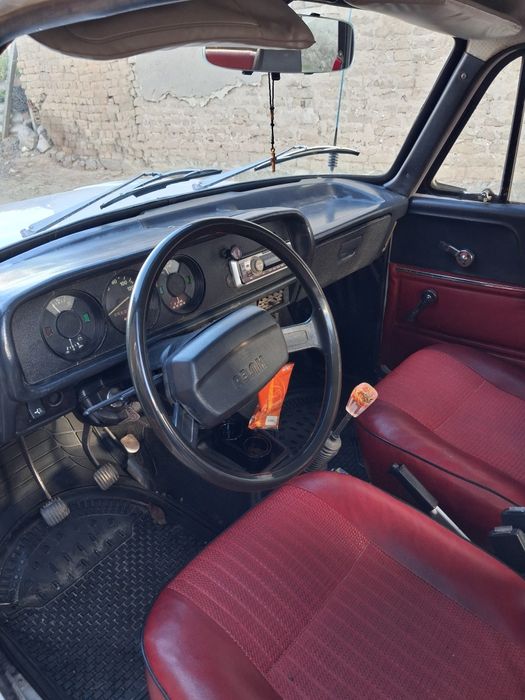 Москвич Moskvich