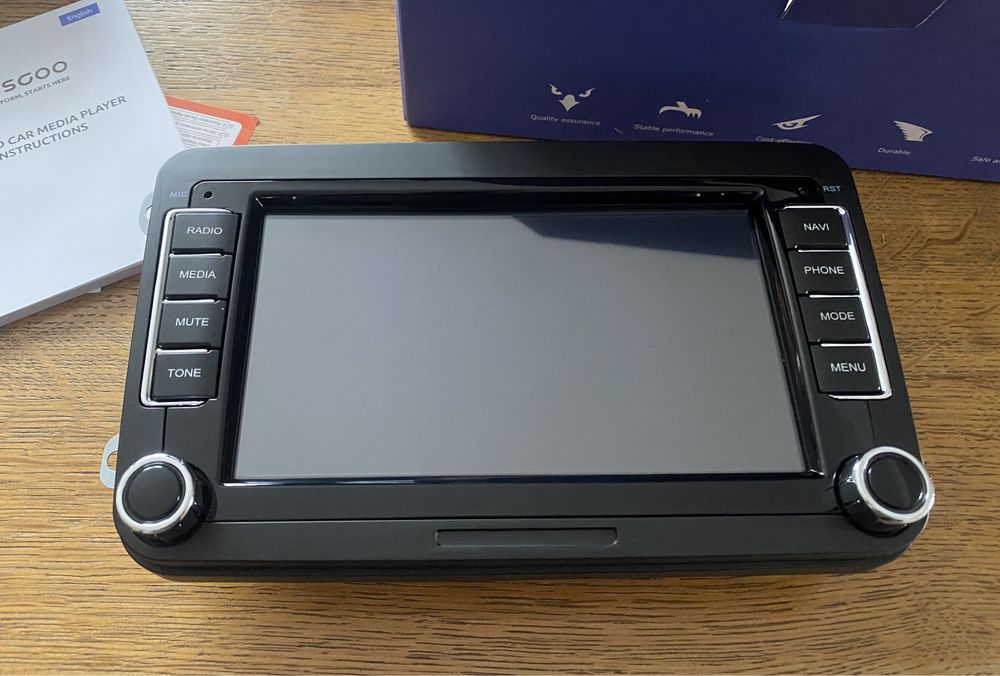 navigatia Android Auto (Carplay)