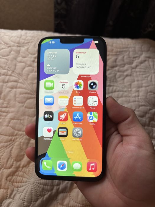 Iphone 14plus  128gb