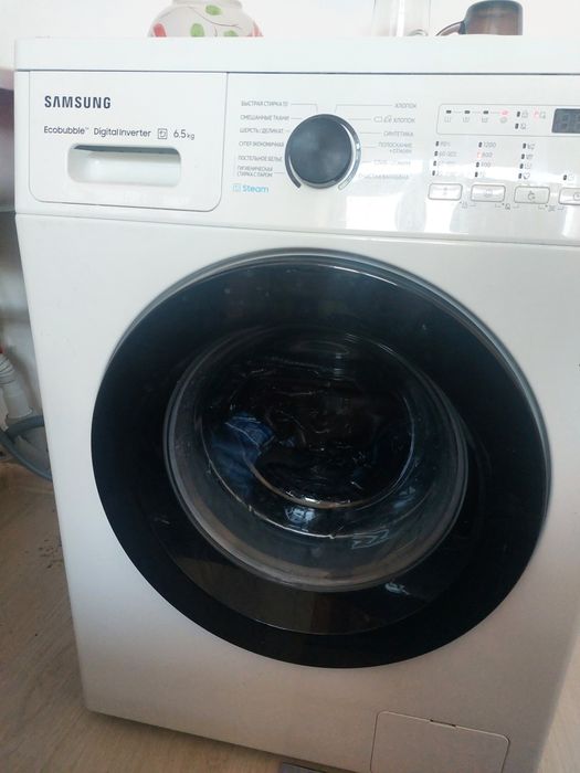 Продам стиральную машину