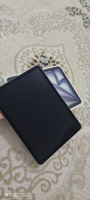 iPad Air 11-m4  wi-fi