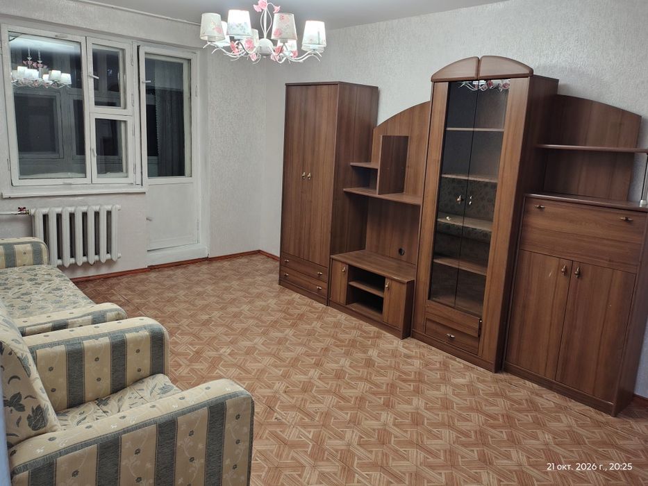 Сдам в аренду 2 комнатную квартиру