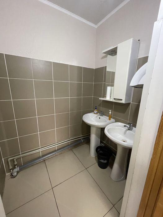 Продается действующее кафе