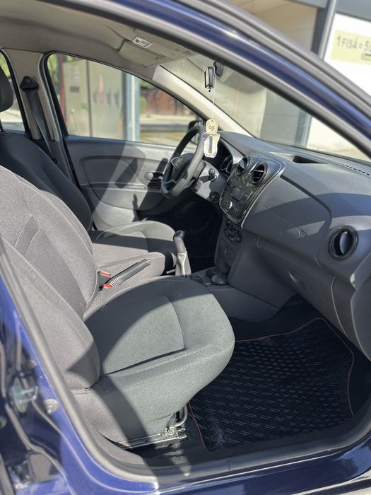 Dacia Logan 0.9TCE 90CP - 120.000Km - Unic proprietar
