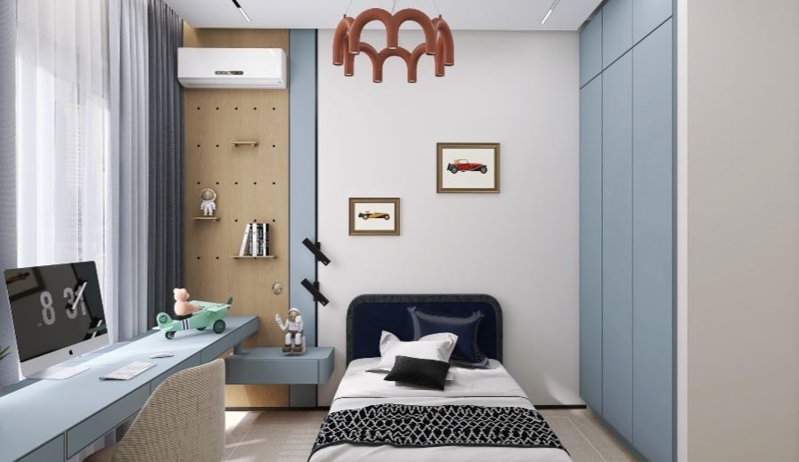 Дизайнер интерьера