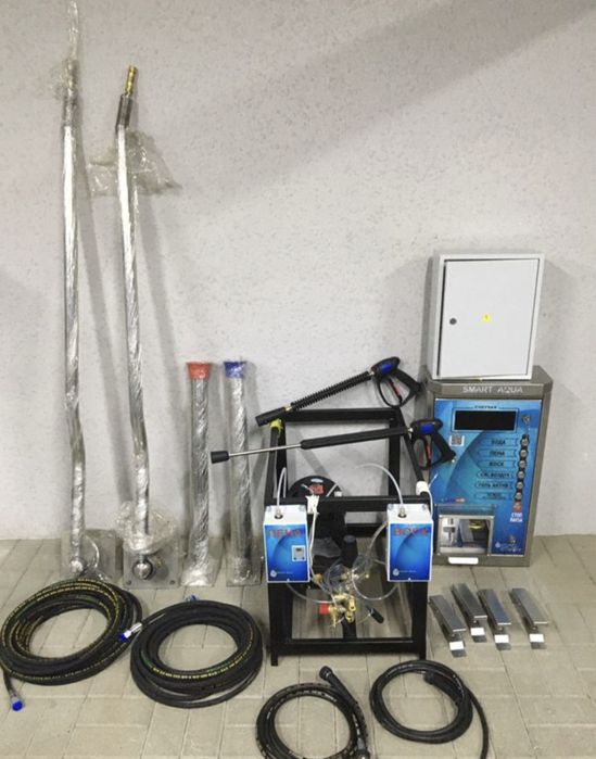 мой сам sam moy мойка самообслуживания