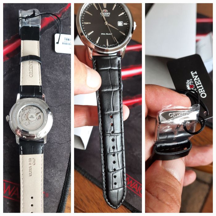 Orient Contemporary Automatice