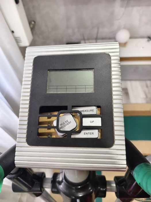 Тренажер эллиптический