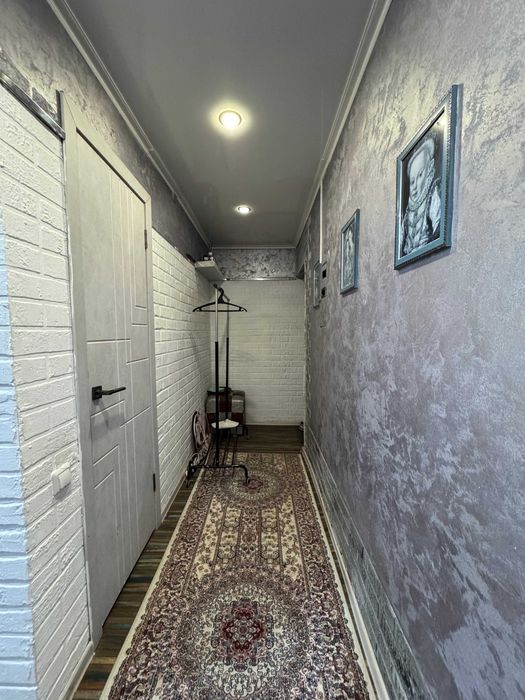 продам 2 ком квартиру