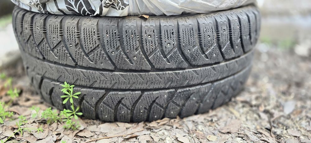 шины 275/65/18 ГУДИЕР