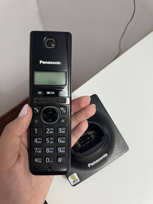 Домашний телефон