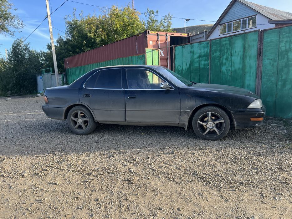 Продам тойта  камри 10