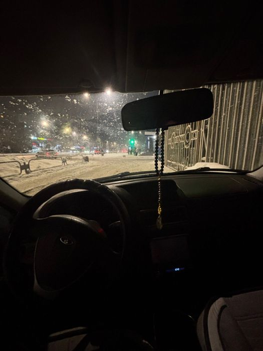 Продам машину Семей