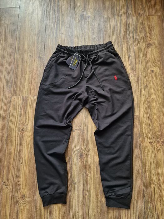 Страхотен мъжки спортен сет екип POLO RALPH LAUREN размер S M L XL 2XL