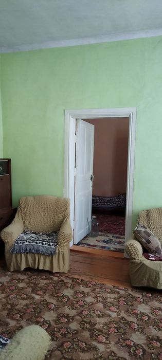 Продам часть дома