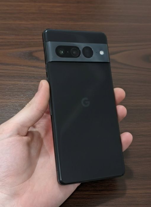 Обменяю Pixel 7 pro / Пиксель 7 про
