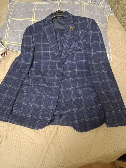 Детская одежда. Классика