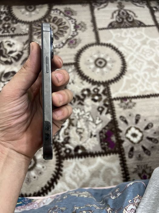 Iphone 13 pro  телефон