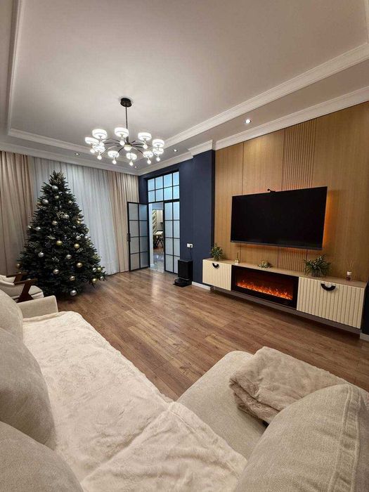 ПРОДАЕТСЯ ДОМ Ор.р:  Ханабад 170м2