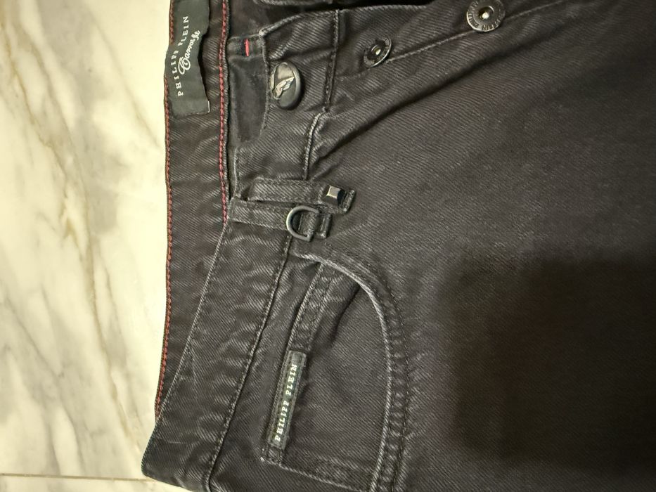 Дънки PHILIPP PLEIN
