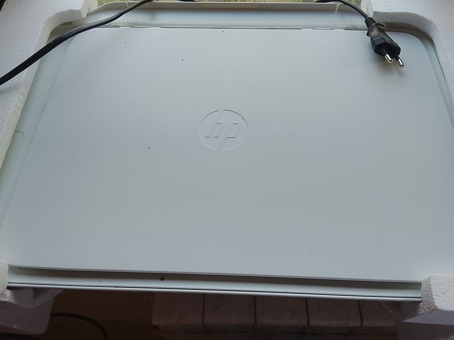 Принтер hp цветной