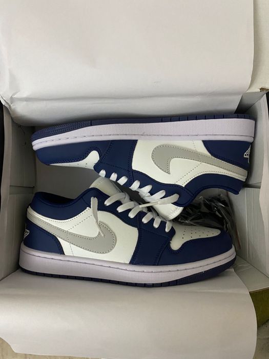 Продаю Nike Air Jordan 1 Low