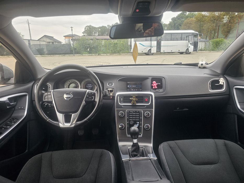 Vând Volvo S60 2.0  2011 , Unic Proprietar