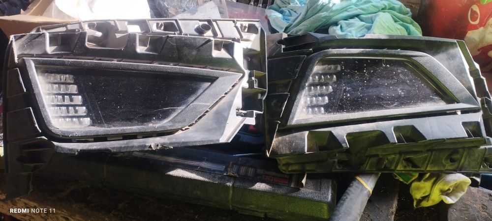 Piese de f10 și f30 de vanzare