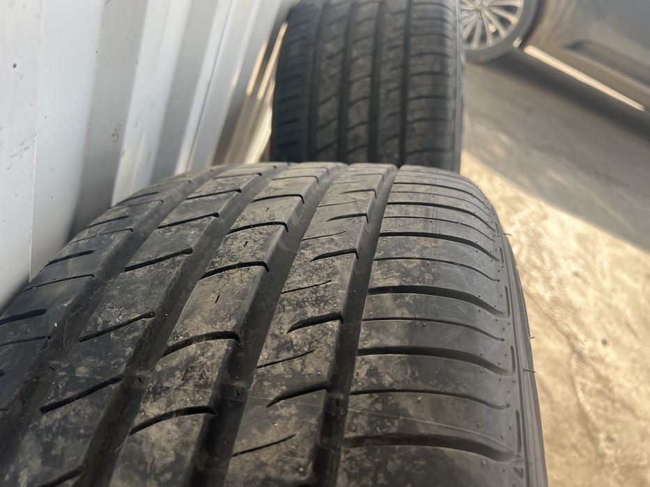 Диски с резиной BMW