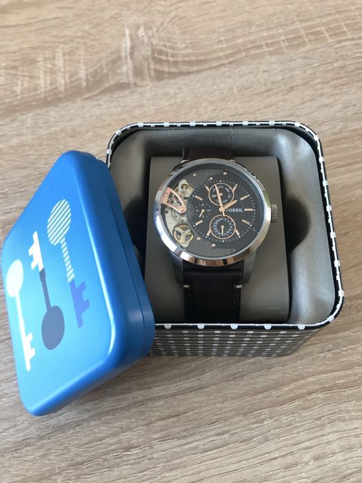 Мъжки Часовник Fossil