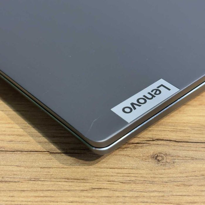 Lenovo IdeaPad 5 14" AMD Ryzen 5 5625U SSD 512GB RAM 8GB DDR4 - GARANTIE 12 LUNI | TrueGSM