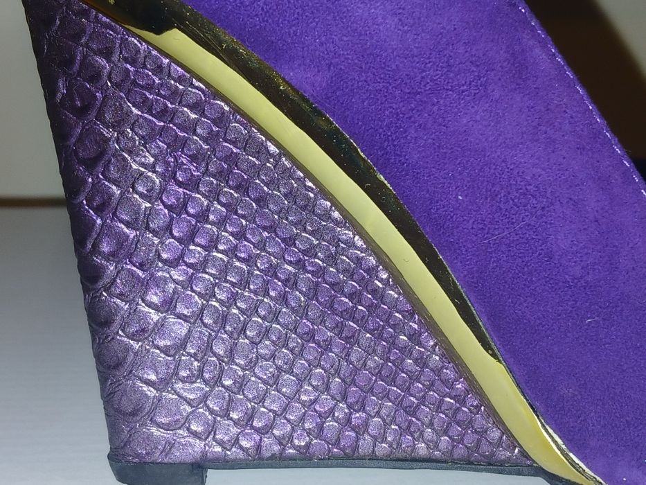 Only, pantofi piele naturala nr 37